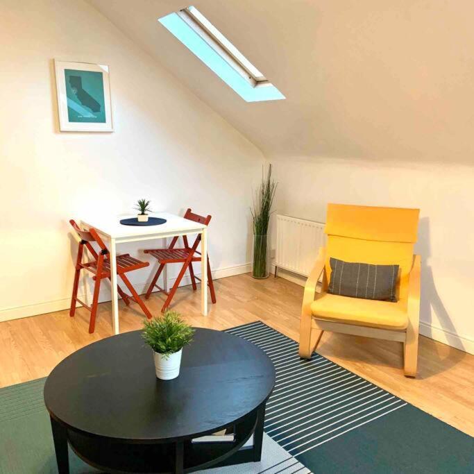 Flat 7 Eia House Appartement *