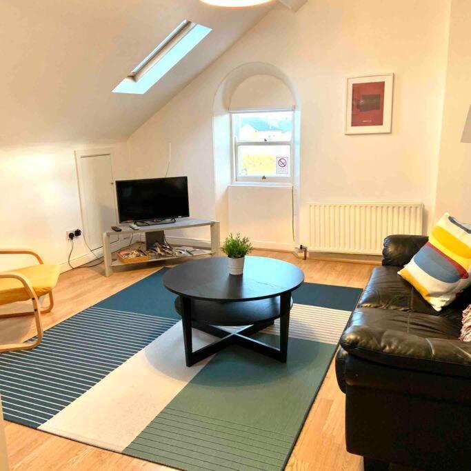 Appartement Flat 7 Eia House *