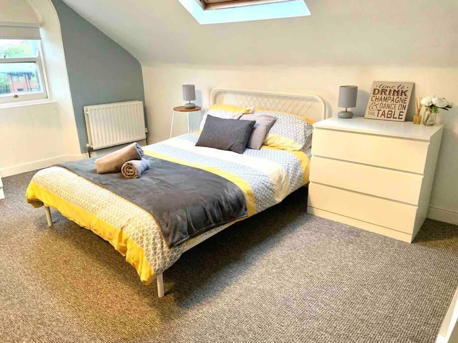 Appartement Flat 7 Eia House *