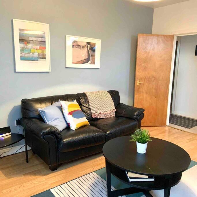 Flat 7 Eia House Appartement *